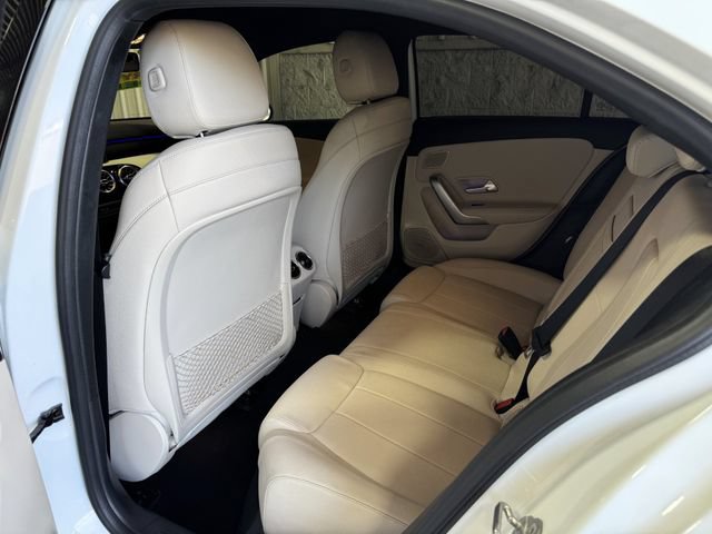 Used 2019 Mercedes-Benz A 220 image 17