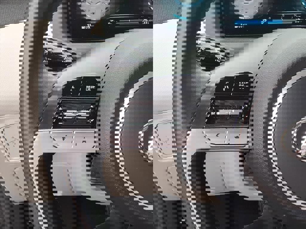 Used 2024 Hyundai Tucson SEL w/ Convenience Package image 20