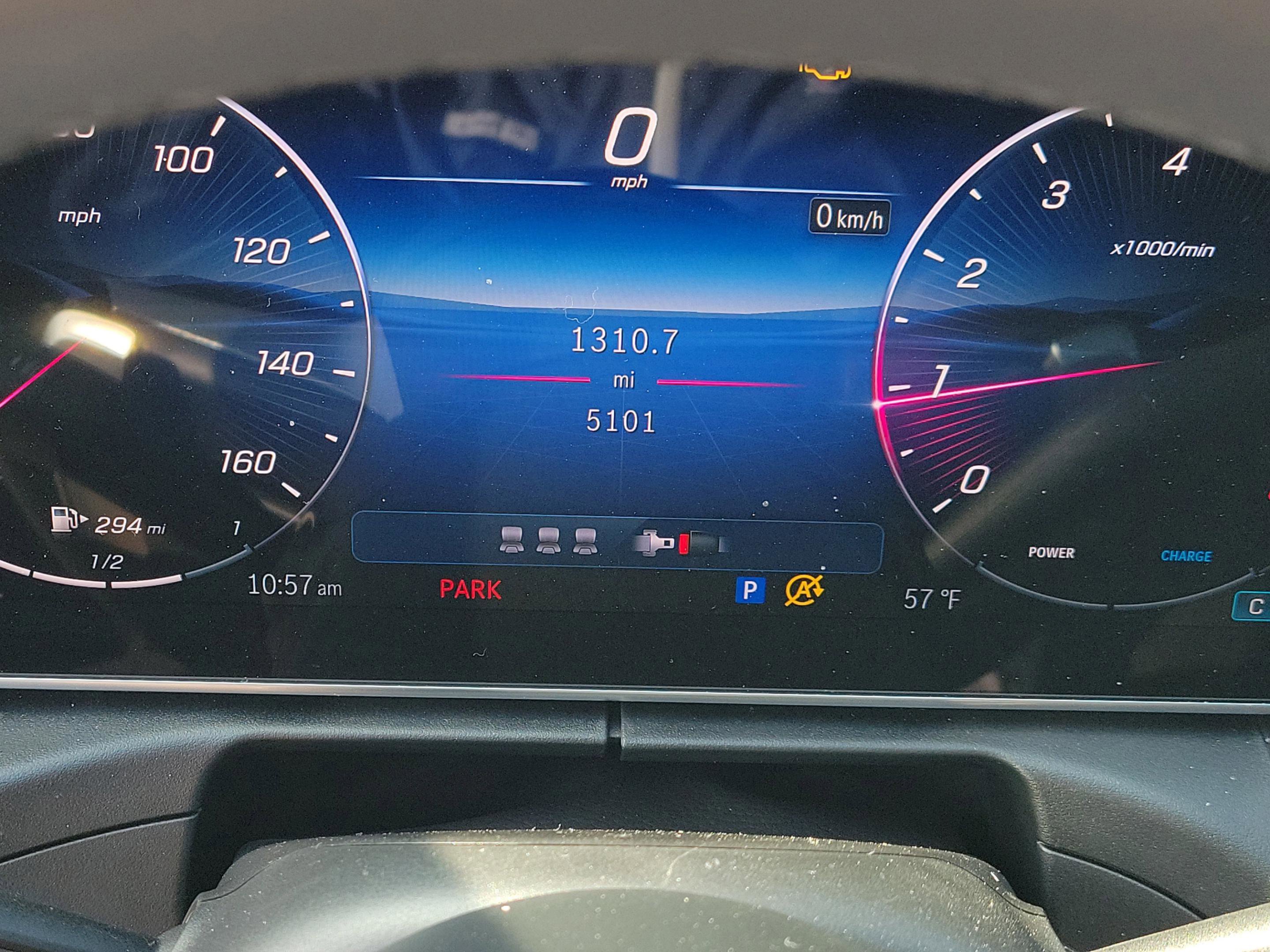 Certified 2026 Mercedes-Benz C 300 Sedan image 33