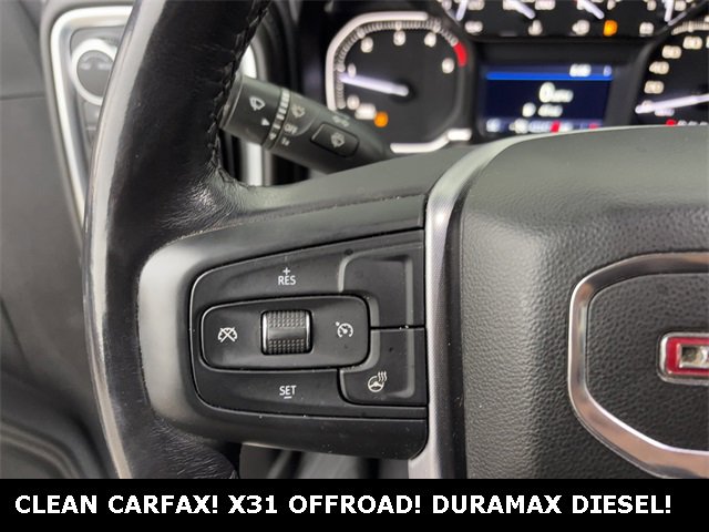 Used 2022 GMC Sierra 3500 SLE w/ SLE Convenience Package image 11