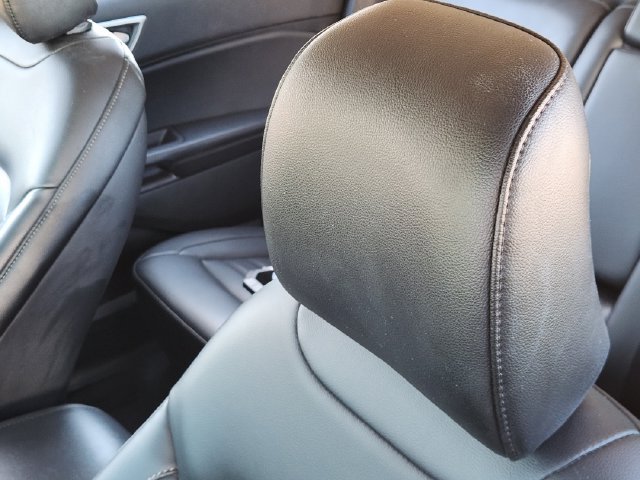 Used 2022 Ford Edge SEL AWD/4WD image 12