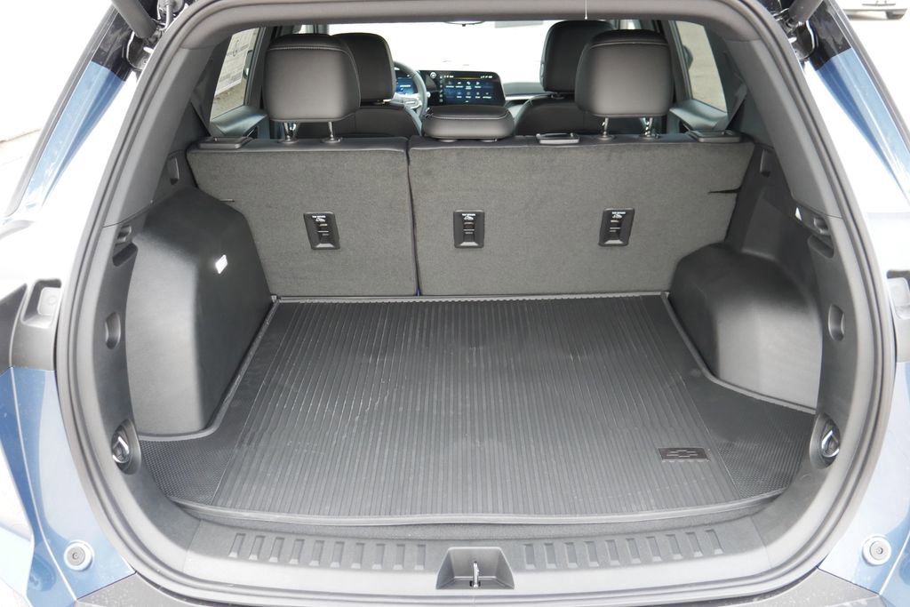 New 2026 Chevrolet Equinox LT image 28