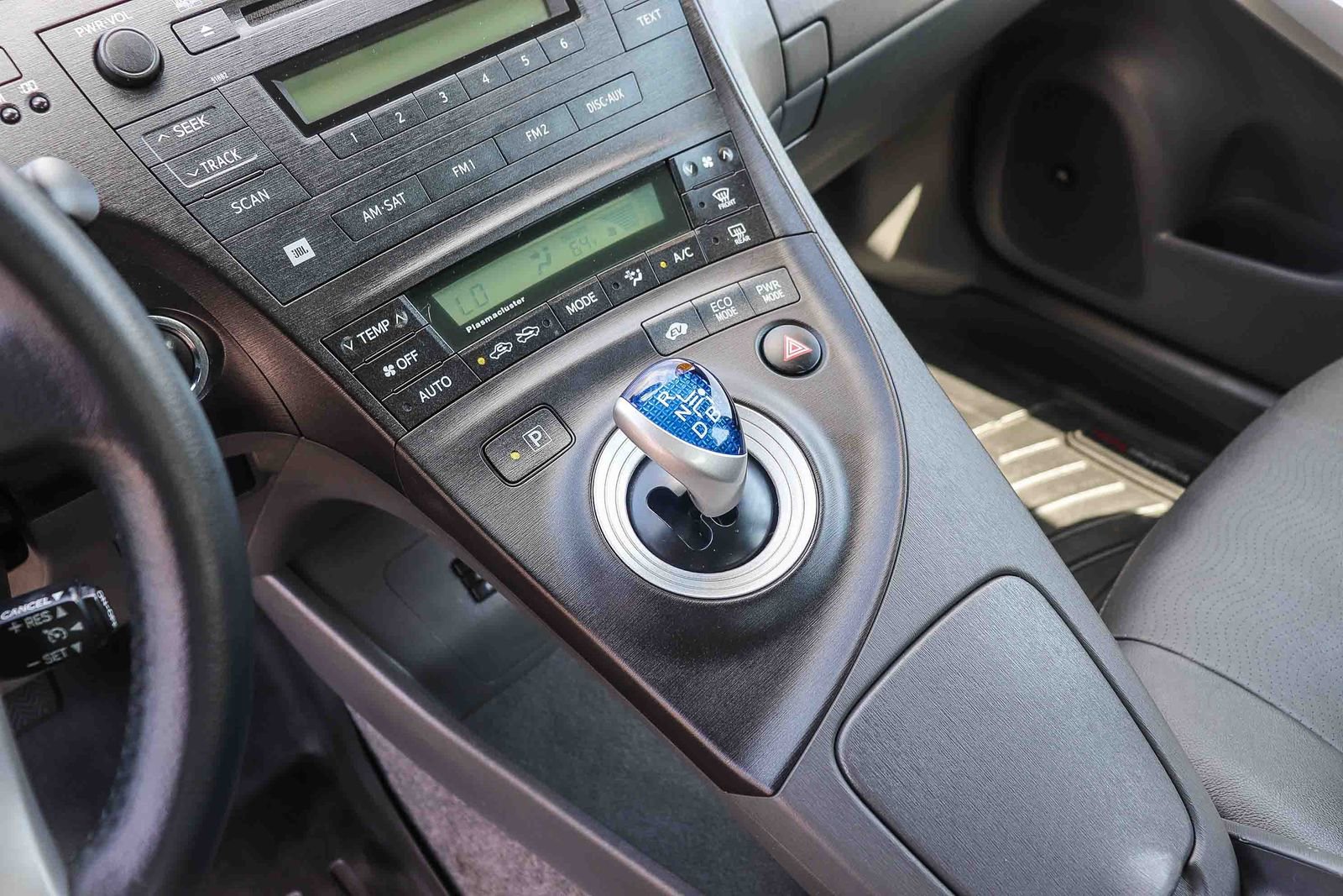 Used 2011 Toyota Prius Four FWD image 22