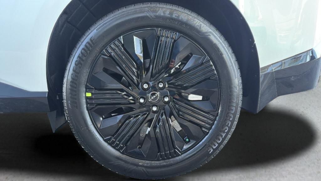 New 2027 Nissan Murano SL AWD/4WD image 15
