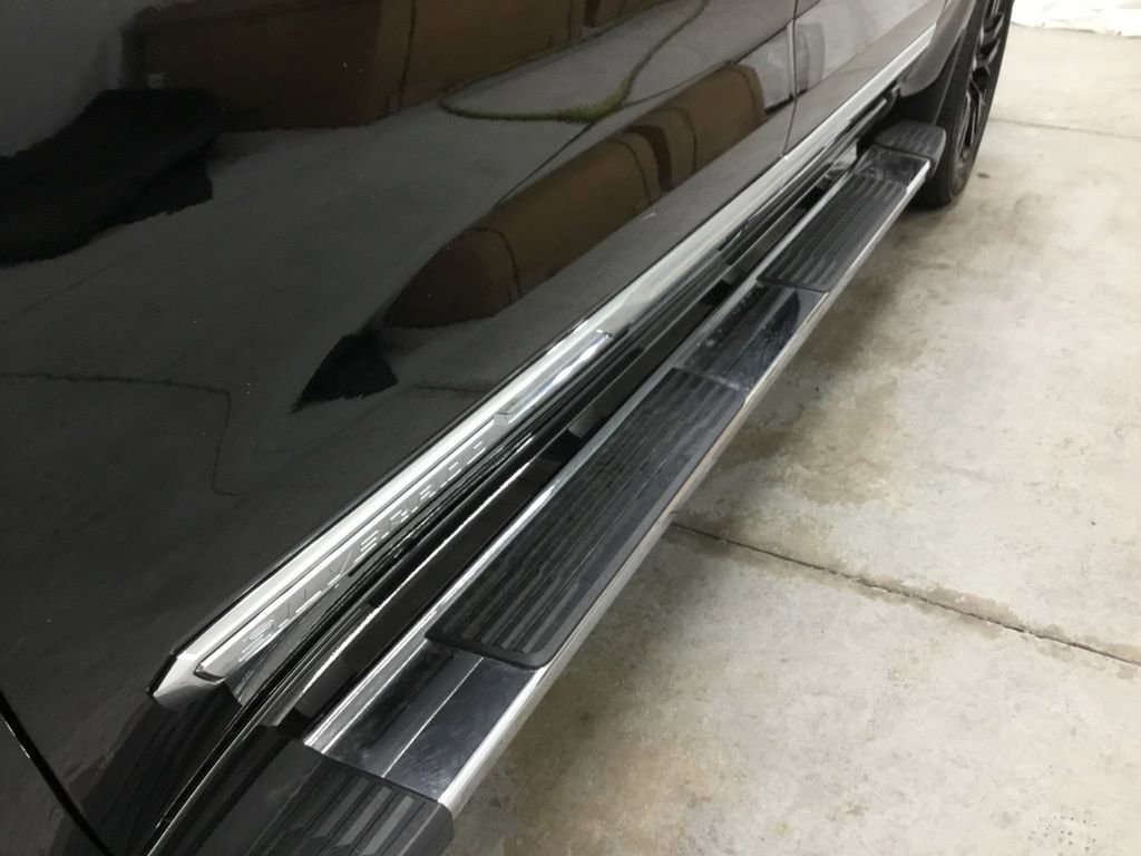 Used 2024 Chevrolet Silverado 1500 High Country w/ High Country Premium Package image 7