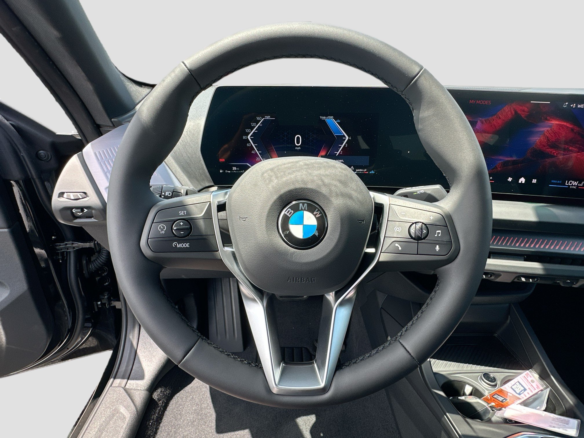 New 2026 BMW 228i w/ Premium Package FWD image 8
