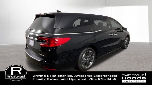 Used 2023 Honda Odyssey Elite image 9