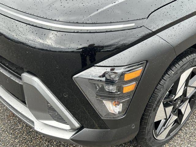 New 2026 Hyundai Kona Limited AWD/4WD image 36