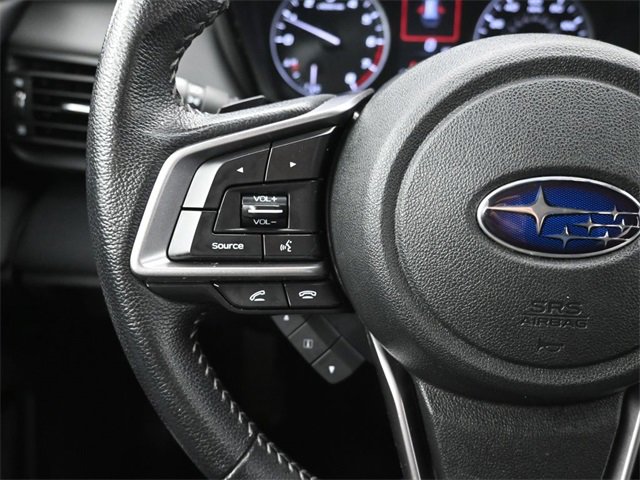 Used 2022 Subaru Outback Premium image 27