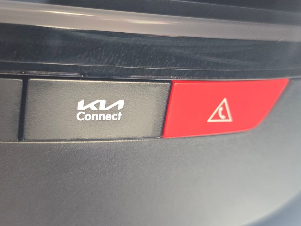 Used 2023 Kia Sportage X-Line w/ X-Line Premium Package image 8