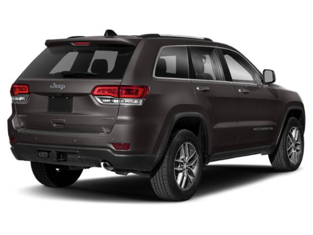Used 2019 Jeep Grand Cherokee Limited w/ Trailer Tow Group IV AWD/4WD image 2