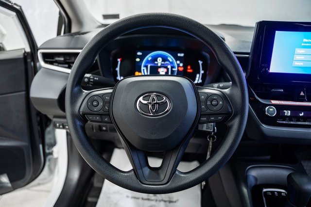 New 2026 Toyota Corolla LE image 23