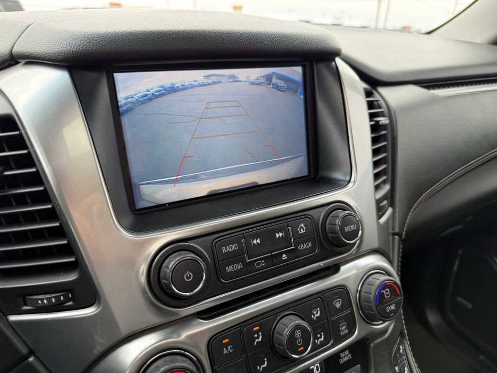 Used 2018 Chevrolet Suburban Premier image 18