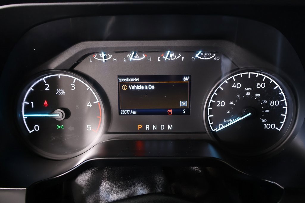 Used 2024 Ford F250 XLT w/ FX4 Off-Road Package image 4