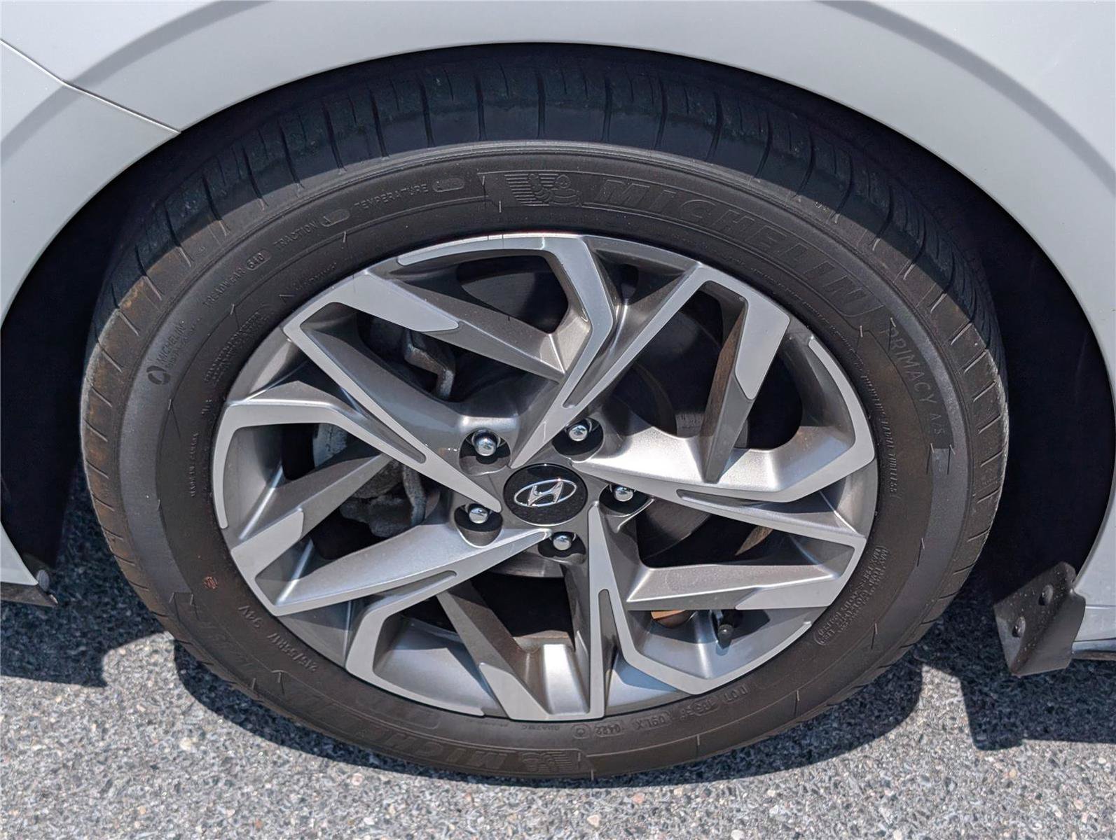 Used 2022 Hyundai Sonata SEL FWD image 9