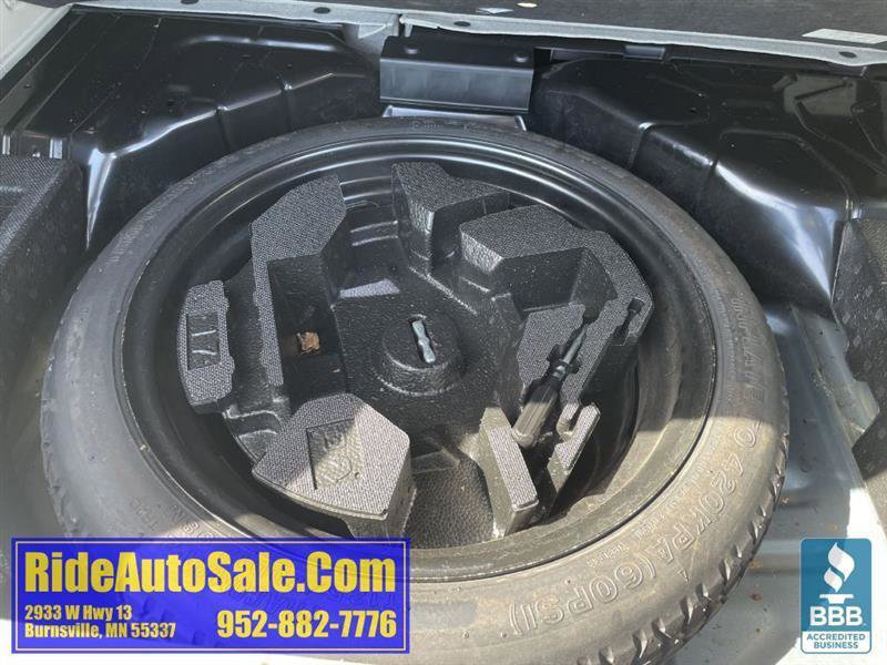 Used 2009 Subaru Impreza Outback Sport AWD/4WD image 26