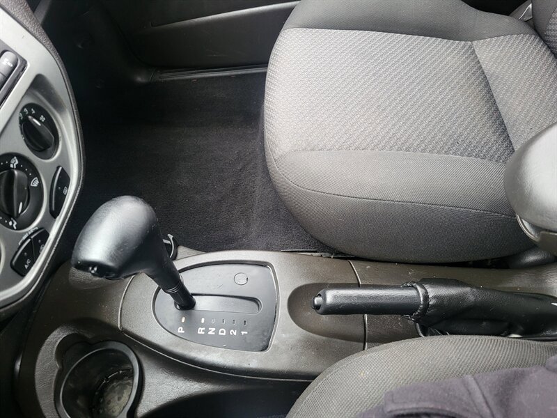 Used 2007 Ford Focus S image 19