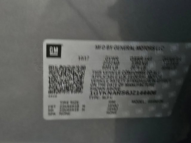 Used 2018 Cadillac XT5 FWD image 24