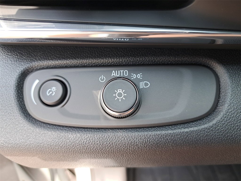 New 2025 Buick Envista Preferred w/ Convenience I Package image 25