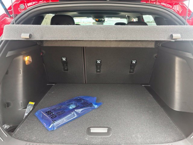 New 2026 Chevrolet Trax RS w/ Sunroof Package FWD image 10