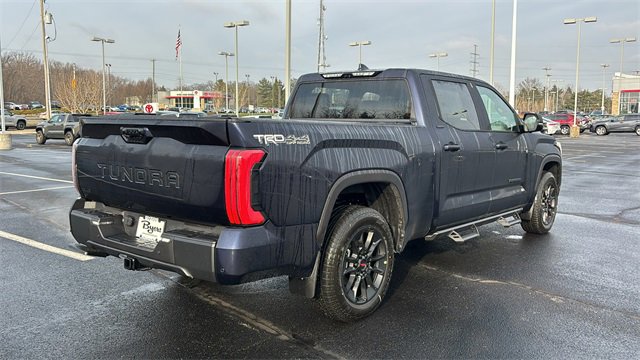 New 2026 Toyota Tundra Limited w/ TRD Off-Road Package image 28