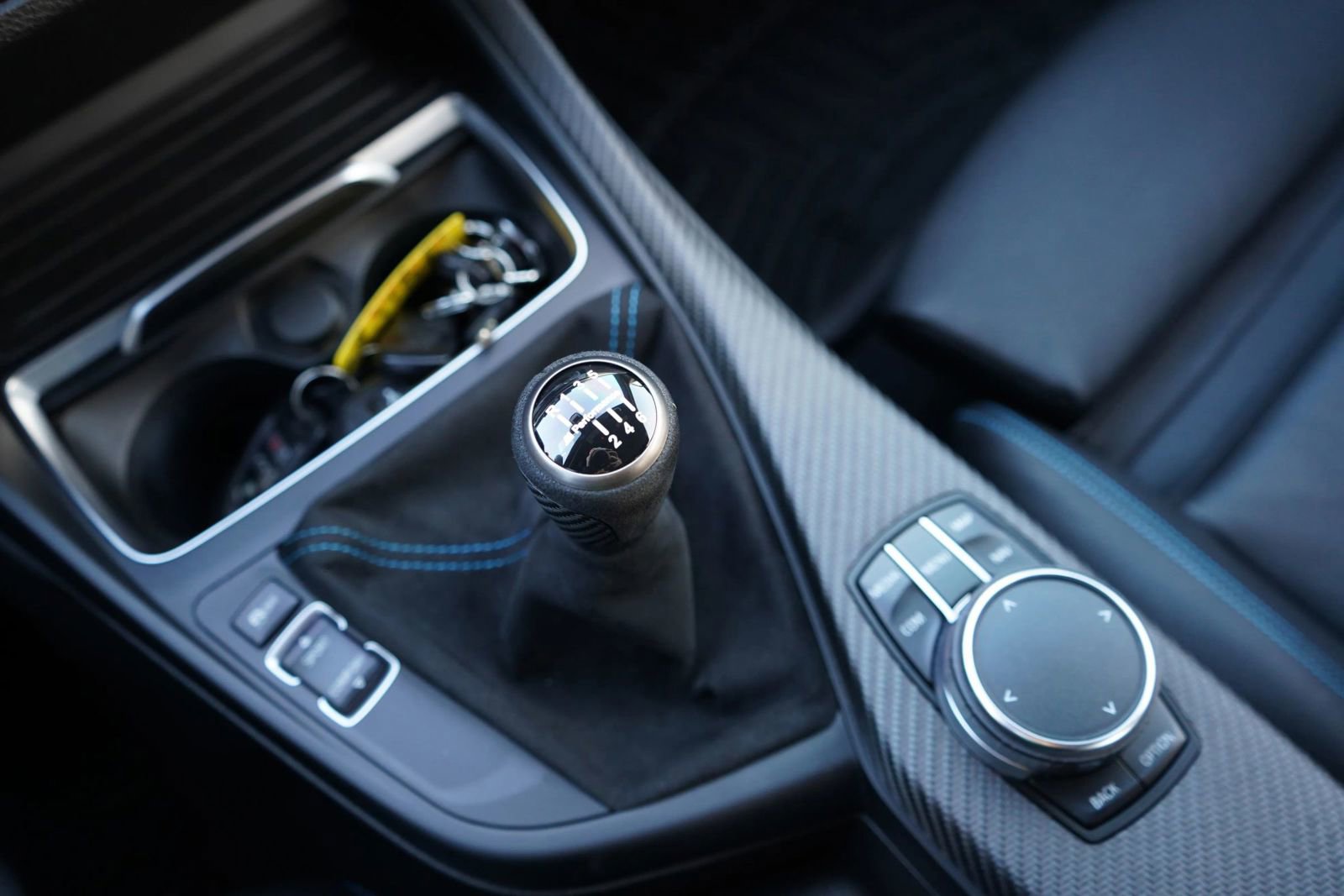 Used 2018 BMW M2 w/ Executive Package RWD image 13