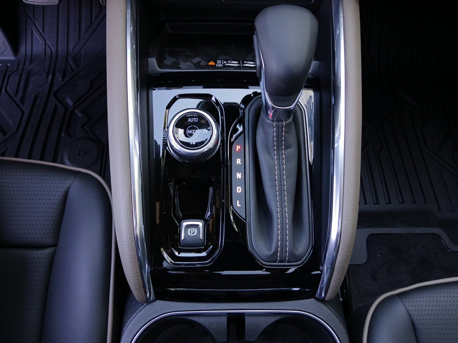 New 2026 GMC Canyon Denali AWD/4WD image 20