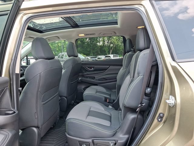 Certified 2023 Subaru Ascent Onyx Edition AWD/4WD image 40