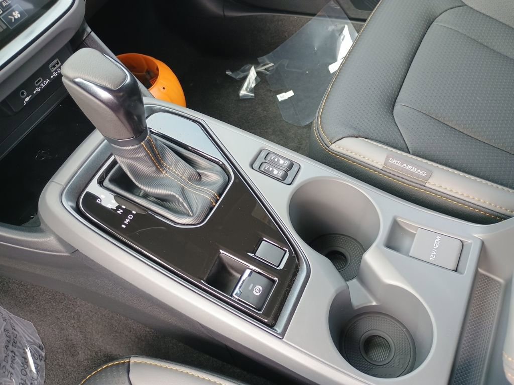 New 2026 Subaru Crosstrek 2.5i Wilderness image 22