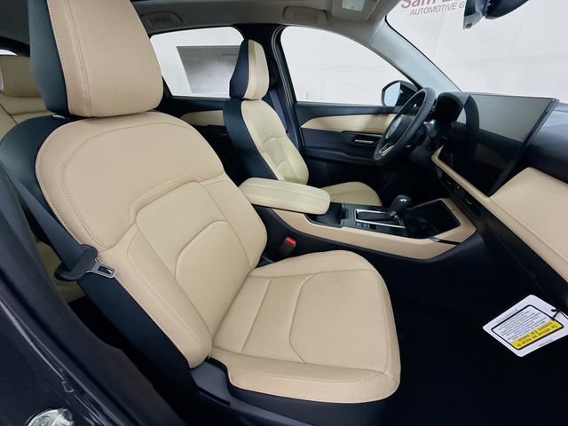 New 2026 MAZDA CX-5 2.5 S w/ Premium Plus Package AWD/4WD image 28