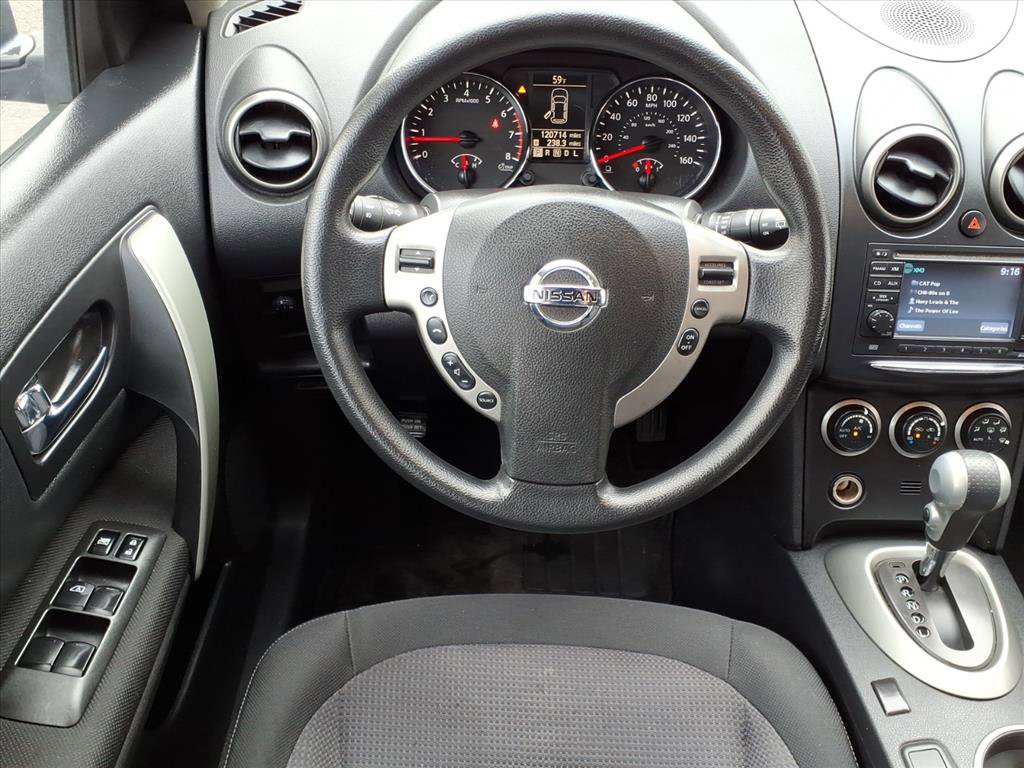 Used 2012 Nissan Rogue SV w/ Premium Pkg image 5