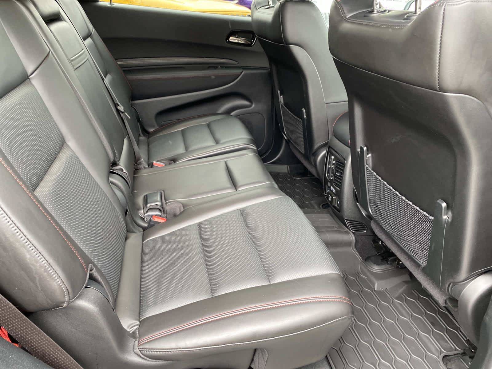 Certified 2023 Dodge Durango GT AWD/4WD image 27
