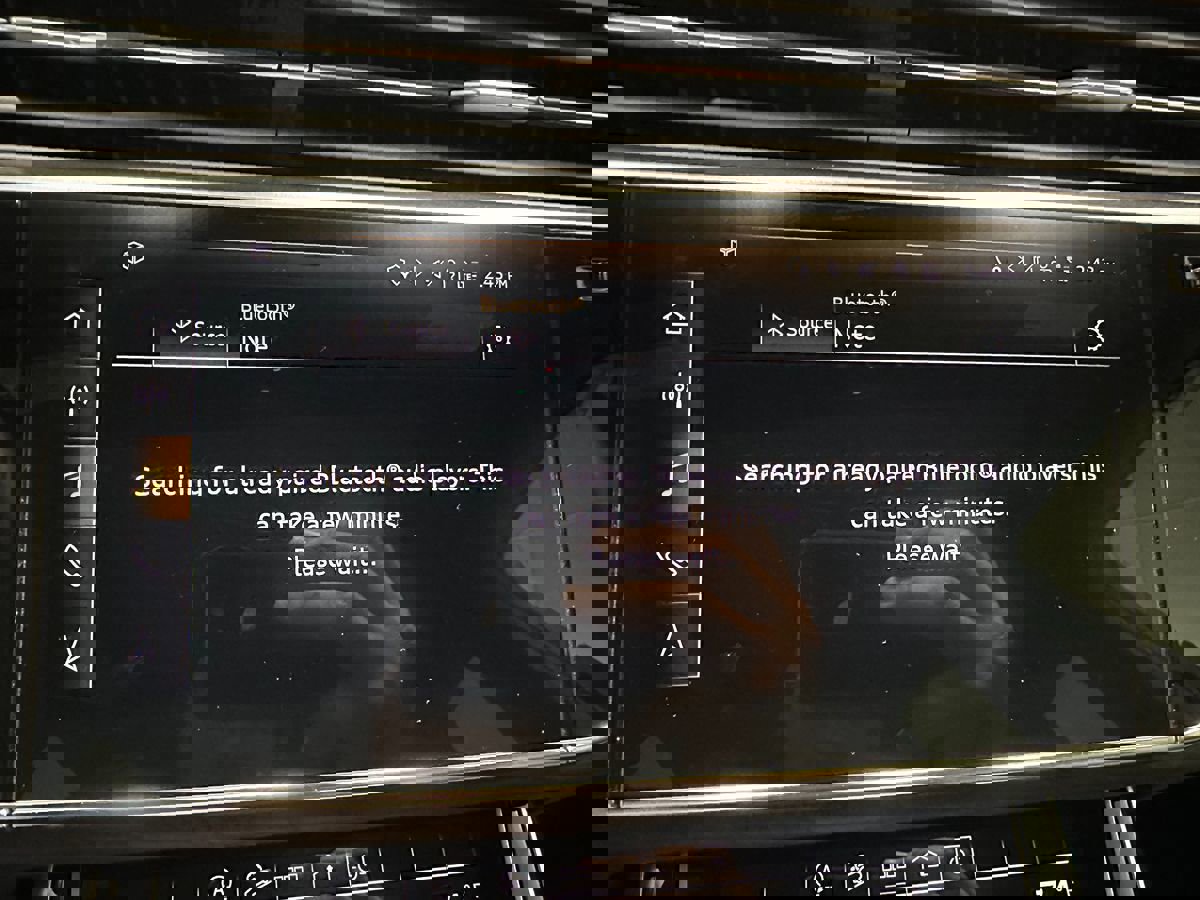 Used 2021 Audi Q7 3.0T Premium Plus w/ Executive Package image 47