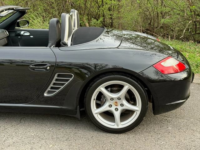 Used 2005 Porsche Boxster image 5