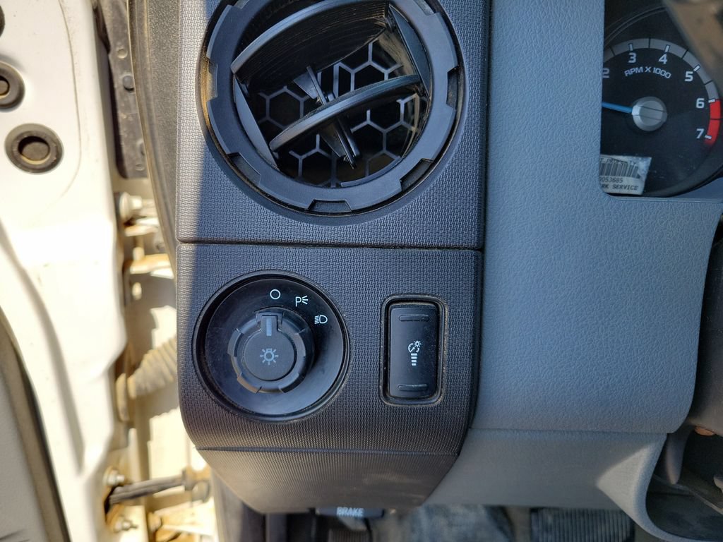 Used 2014 Ford F250 XL AWD/4WD image 18