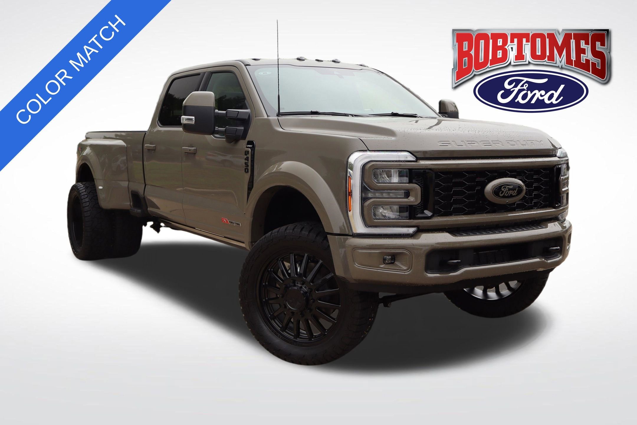 Used 2026 Ford F450 Lariat