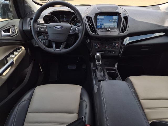 Used 2019 Ford Escape SEL FWD image 24