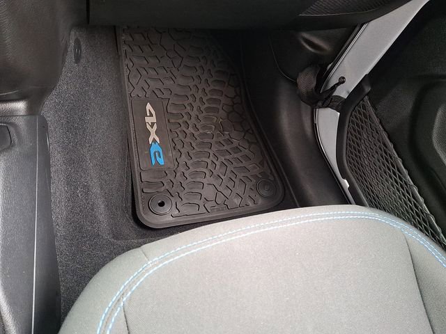 Used 2023 Jeep Wrangler Unlimited Rubicon 4xe w/ Cold Weather Group image 27