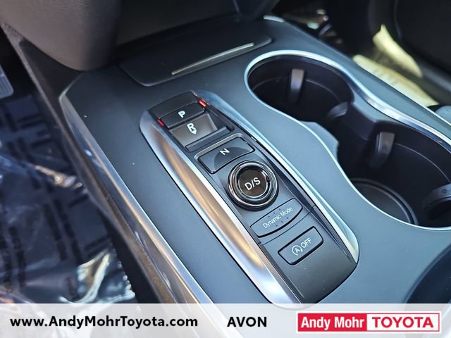 Used 2020 Acura MDX FWD image 26