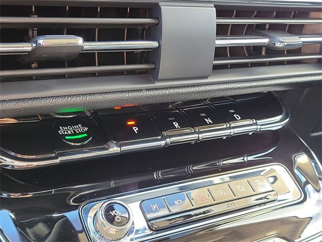 Certified 2024 Lincoln Corsair FWD image 19