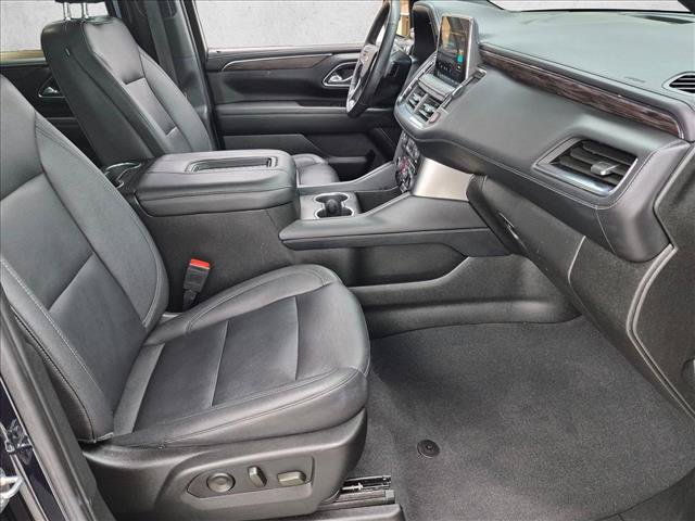 Used 2023 Chevrolet Suburban LT w/ LT Signature Plus Package RWD image 23