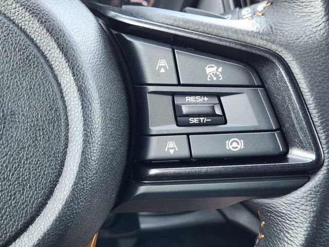 Certified 2023 Subaru Outback Wilderness image 29