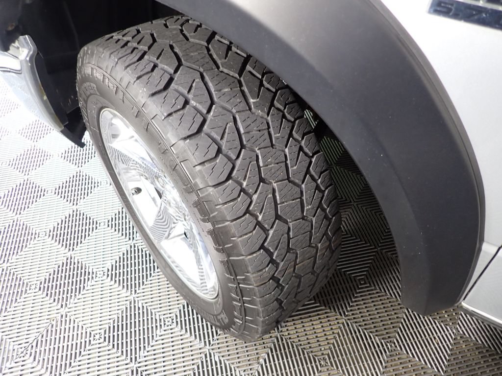 Used 2012 RAM 1500 Big Horn AWD/4WD image 37