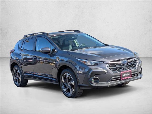 New 2026 Subaru Crosstrek 2.5i Limited w/ Crosstrek Mirror Package AWD/4WD image 7