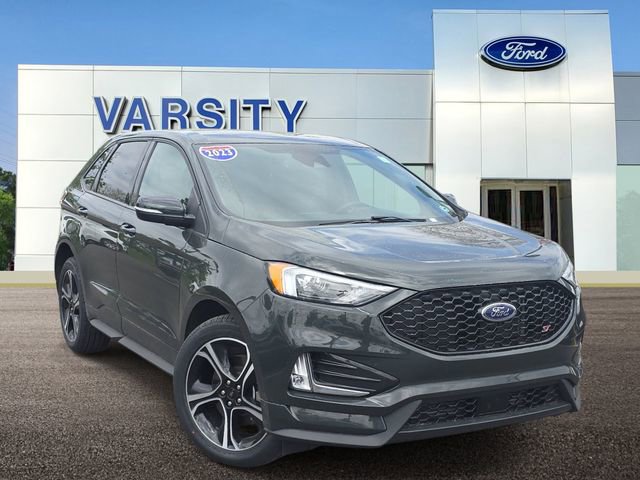 Certified 2023 Ford Edge ST AWD/4WD 360° Tour