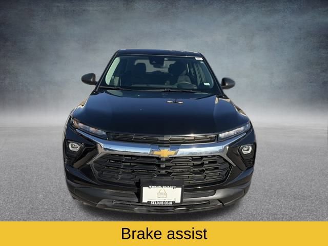 Used 2024 Chevrolet TrailBlazer LS image 14