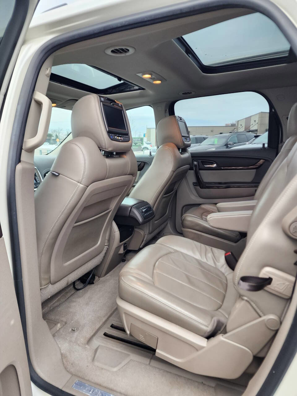 Used 2014 GMC Acadia Denali image 15