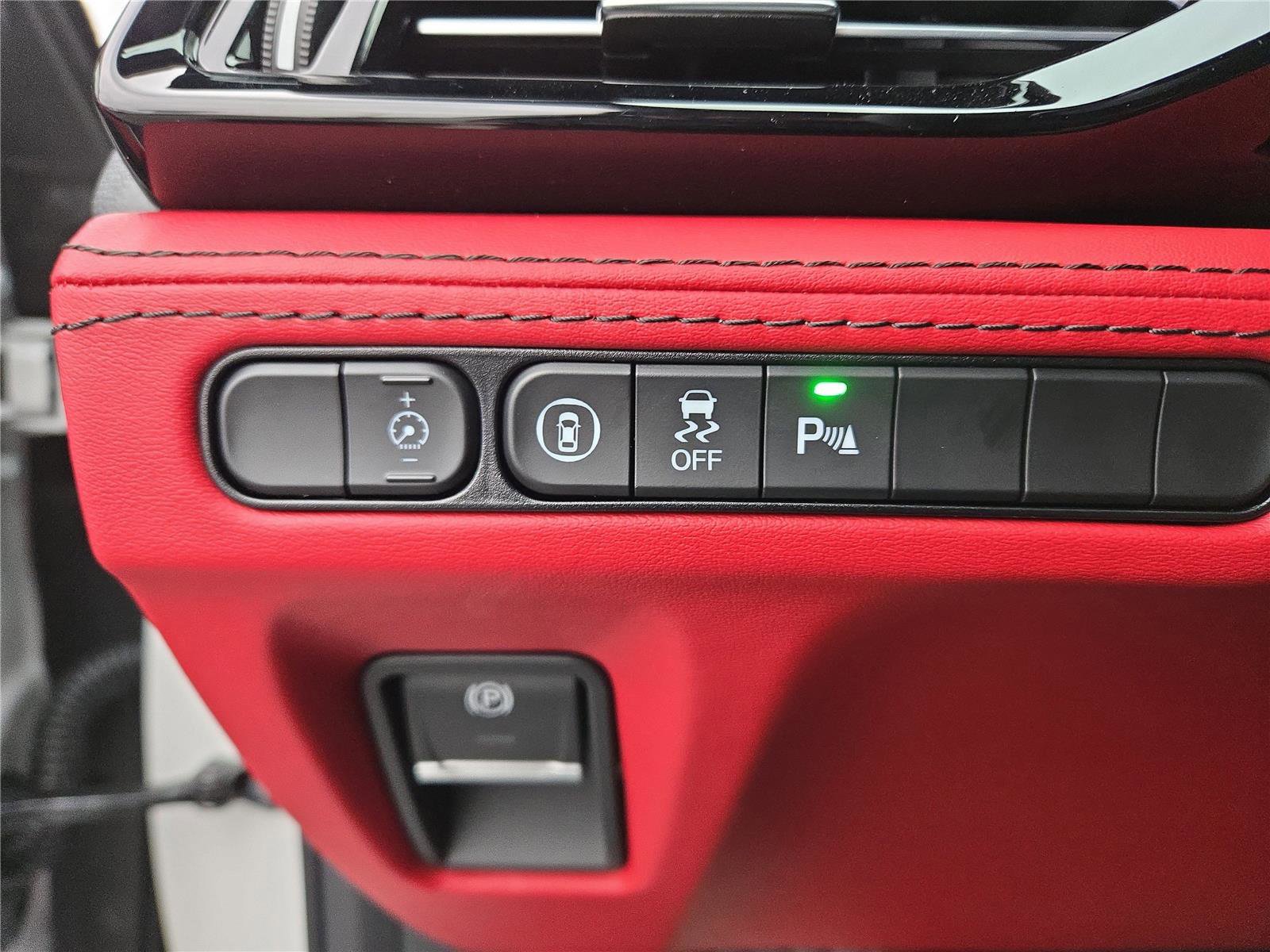 New 2026 Acura MDX A-Spec image 15