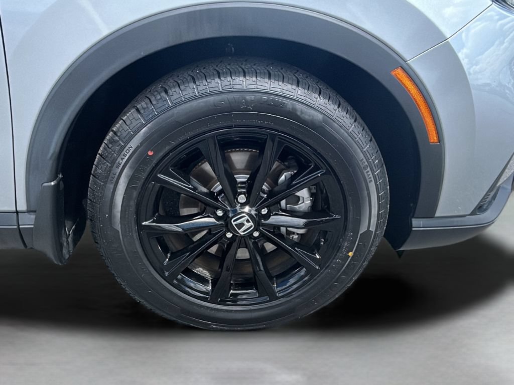 Used 2024 Honda CR-V Sport image 11