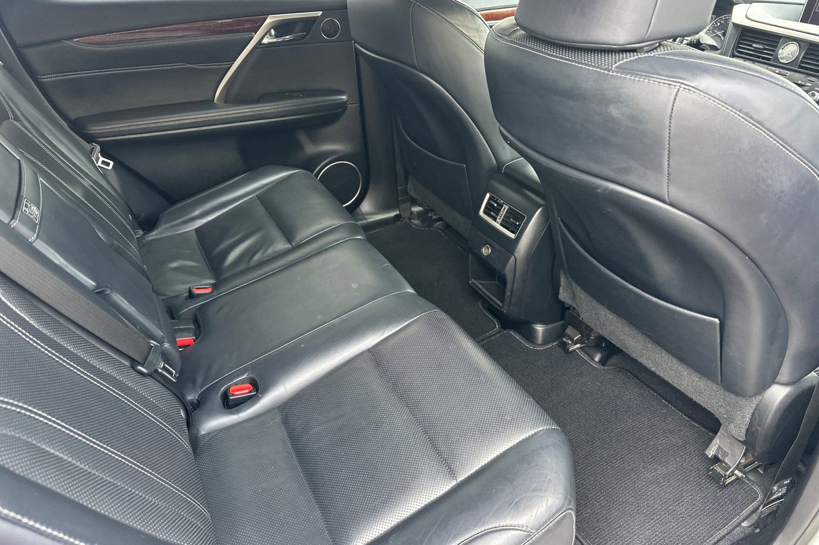 Used 2017 Lexus RX 350 AWD w/ Premium Package image 18